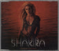 Shakira Whenever, Wherever Austrian CD single (CD5 / 5") 6719132000