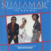Shalamar Take That To The Bank - The M & M Mix UK 7" vinyl single (7 inch record / 45) SHAL4