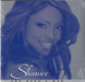 Shanice You Need A Man US CD single (CD5 / 5") 24428-2