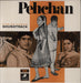 Shankar-Jaikishan Pehchan - 2nd Indian vinyl LP album (LP record) 3AEX5276