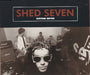 Shed Seven Getting Better UK CD single (CD5 / 5") 577891-2