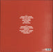 Shed Seven Instant Pleasures - Red Vinyl UK vinyl LP album (LP record) 4050538339192