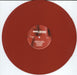 Shed Seven Instant Pleasures - Red Vinyl UK vinyl LP album (LP record) S-SLPIN786310