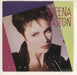 Sheena Easton Eternity UK 7" vinyl single (7 inch record / 45) EM9