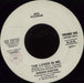 Sheena Easton The Lover In Me / Orinoco Flow - Jukebox Italian Promo 7" vinyl single (7 inch record / 45)