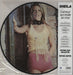 Sheila L'Amour Qui Brûle En Moi French picture disc LP (vinyl picture disc album) 190295917227