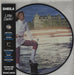 Sheila Little Darlin' French picture disc LP (vinyl picture disc album) 0190295972165