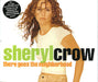 Sheryl Crow There Goes The Neighbourhood UK 2-CD single set (Double CD single) SCW2STH126300