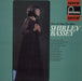 Shirley Bassey Born To Sing The Blues UK vinyl LP album (LP record) SFL13076
