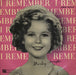 Shirley Temple I Remember Shirley Temple EP UK 7" vinyl single (7 inch record / 45) JKR8003