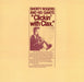 Shorty Rogers Clickin' With Clax UK vinyl LP album (LP record) K50481