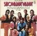Showaddywaddy Rock On With Showaddywaddy UK vinyl LP album (LP record) MFP50504