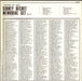 Sidney Bechet History Of Jazz Memorial Set Vol.2 Italian vinyl LP album (LP record)