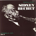 Sidney Bechet History Of Jazz Memorial Set Vol.2 Italian vinyl LP album (LP record) SM3079