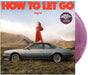 Sigrid How To Let Go - Purple Vinyl - Sealed UK vinyl LP album (LP record) ZJHLPHO790249