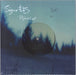 Sigur Ros Hljomalind UK 7" vinyl single (7 inch record / 45) EM736