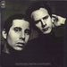 Simon & Garfunkel Bookends Spanish vinyl LP album (LP record) 63101