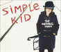 Simple Kid The Average Man UK CD single (CD5 / 5") 2M005CD