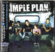 Simple Plan Still Not Getting Any Japanese Promo CD album (CDLP) WPCR-11920