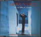 Simply Red It's Only Love UK Promo CD single (CD5 / 5") PRO2225