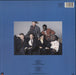 Simply Red Men And Women - ETWSG Hype Stickered Sleeve UK vinyl LP album (LP record) 022924207112