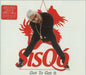 Sisqo Got To Get It UK CD single (CD5 / 5") 562644-2