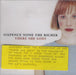 Sixpence None The Richer There She Goes UK Promo CD-R acetate CD ACETATE