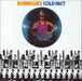 Sixto Rodriguez Cold Fact - 180gram UK vinyl LP album (LP record) LITA036