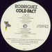 Sixto Rodriguez Cold Fact - 180gram UK vinyl LP album (LP record) W20LPCO831287