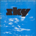 Sky (John Williams) Sky African vinyl LP album (LP record) 5200589