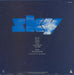 Sky (John Williams) Sky - Shrink UK vinyl LP album (LP record)
