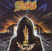 Skyclad A Burnt Offering For The Bone Idol German vinyl LP album (LP record) N0186-1