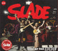 Slade Live At The BBC UK 2 CD album set (Double CD) SALVODCD211