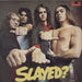 Slade Slayed? Australian vinyl LP album (LP record) 2383163