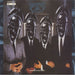 Slammer The Work Of Idle Hands... - Numbered UK vinyl LP album (LP record) WX273LTD