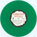 Slaughter & The Dogs Where Have All The Boot Boys Gone - Green Vinyl UK 7" vinyl single (7 inch record / 45) S&D07WH808178