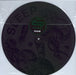 Sleep The Clarity - Black Vinyl - Etched - Sealed US 12" vinyl single (12 inch record / Maxi-single) XLE12TH777999