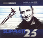 Slipmatt Slipmatt 25 - Autographed UK 2 CD album set (Double CD) MMCD003