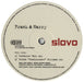 Slovo Frank & Harry UK Promo 12" vinyl single (12 inch record / Maxi-single) RUFFLEPRO-09