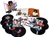 Sly & The Family Stone Higher! - Deluxe Edition HQ-180 Vinyl 8-LP Box Set - Sealed US Vinyl Box Set SFSVXHI819219