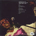 Sly & The Family Stone Woodstock Sunday August 17, 1969 - Sealed UK 3-LP vinyl record set (Triple LP Album) 19075921541