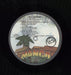 Sly Dunbar Sly-Go-Ville US vinyl LP album (LP record) DU4LPSL782874
