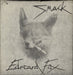 Smack Edward Fox UK 7" vinyl single (7 inch record / 45) 001