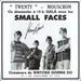 Small Faces Live 1966 - Autographed UK 2-LP vinyl record set (Double LP Album) 5060915240002