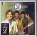 Small Faces Live 1966 - Autographed UK 2-LP vinyl record set (Double LP Album) NRLP001