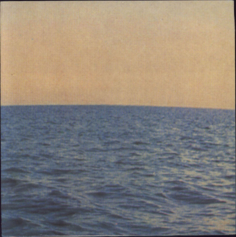 Smog The Doctor Came At Dawn US vinyl LP album (LP record)