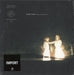 Smoke Fairies Through Low Light And Trees - Green - Sealed US vinyl LP album (LP record) YR7001LPG