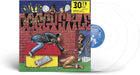 Snoop Doggy Dogg Doggystyle - Clear Vinyl 30th Anniversary - Sealed UK 2-LP vinyl record set (Double LP Album) DRR112330