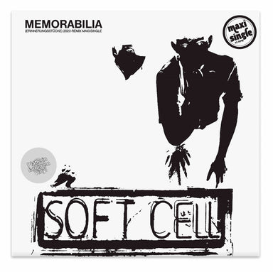 Soft Cell Memorabilia 2023 Remixes - Green Vinyl - Sealed German 12" vinyl single (12 inch record / Maxi-single) GDR001