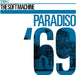Soft Machine Paradiso '69 - Remastered 180 Gram - Numbered Edition - Sealed Dutch vinyl LP album (LP record) TF204